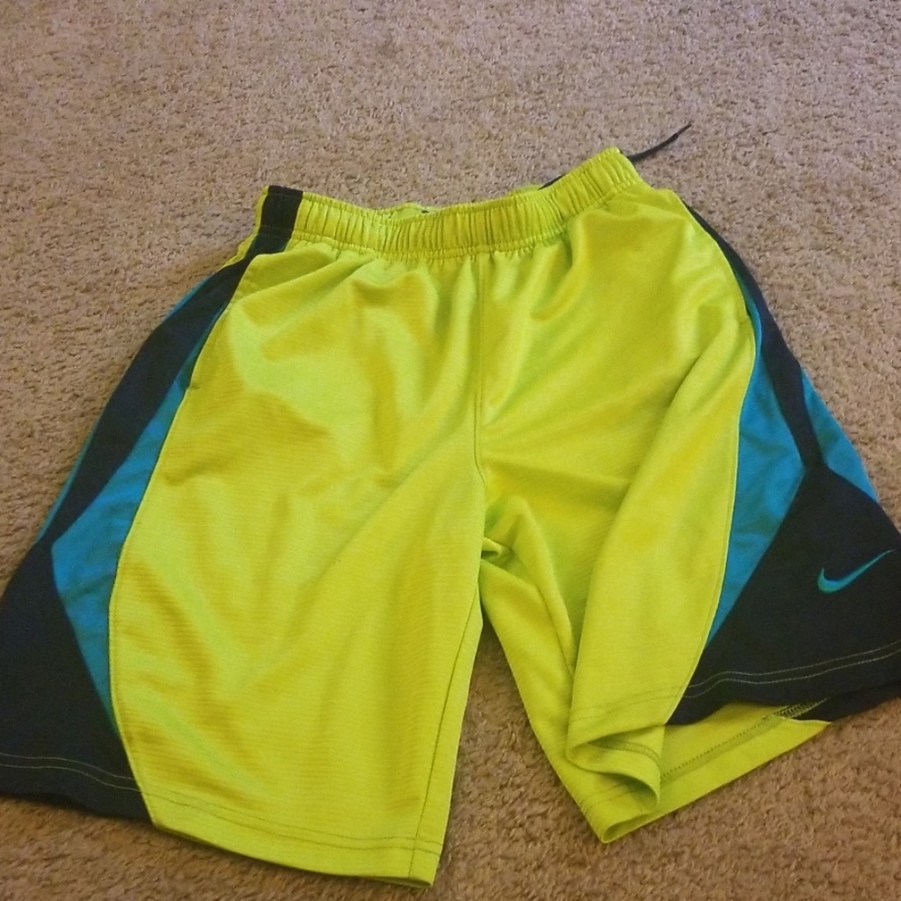 Nike Basketball shorts